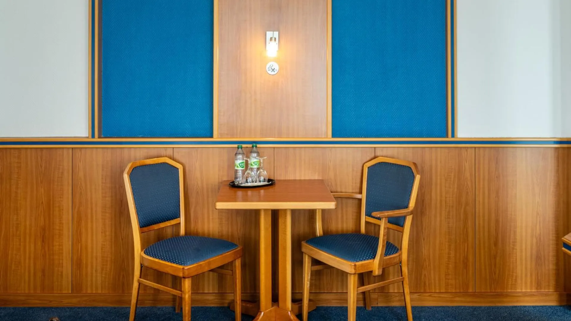Мотель Hotel Und Rasthof Avus Berlin
