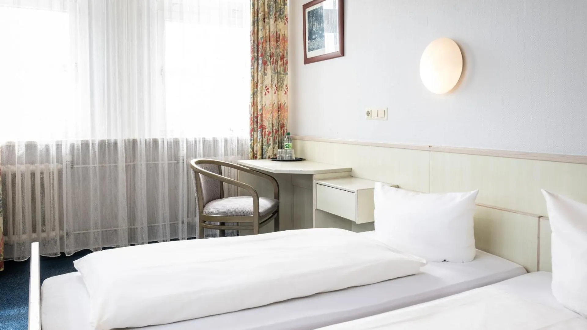 Hotel Und Rasthof Avus Berlin