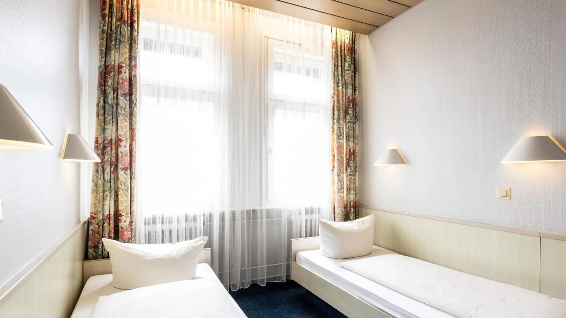 Hotel Und Rasthof Avus Berlin