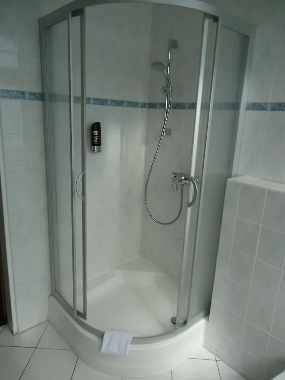 ברלין Hotel Und Rasthof Avus