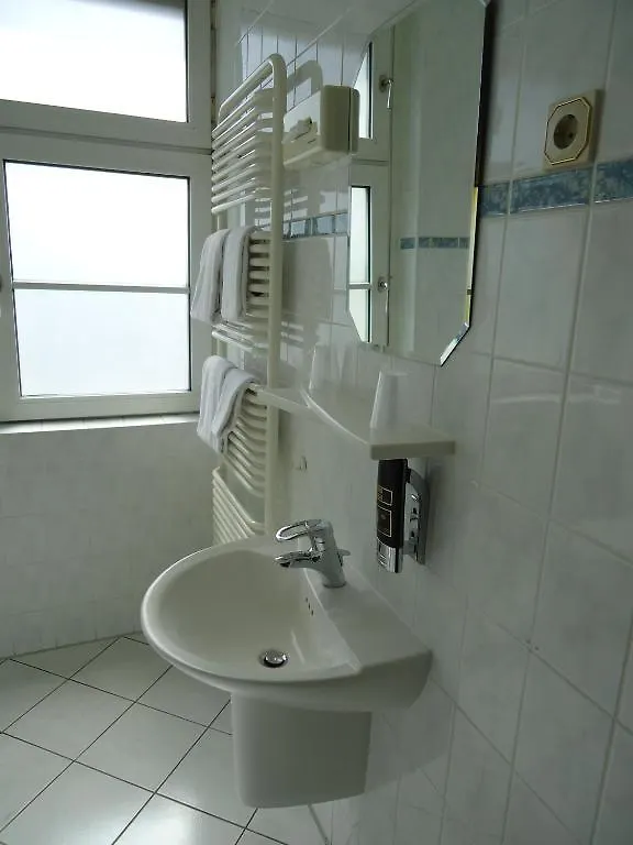 ברלין Hotel Und Rasthof Avus
