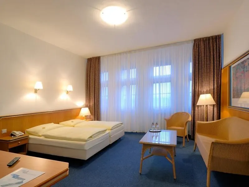 מוטל ברלין Hotel Und Rasthof Avus