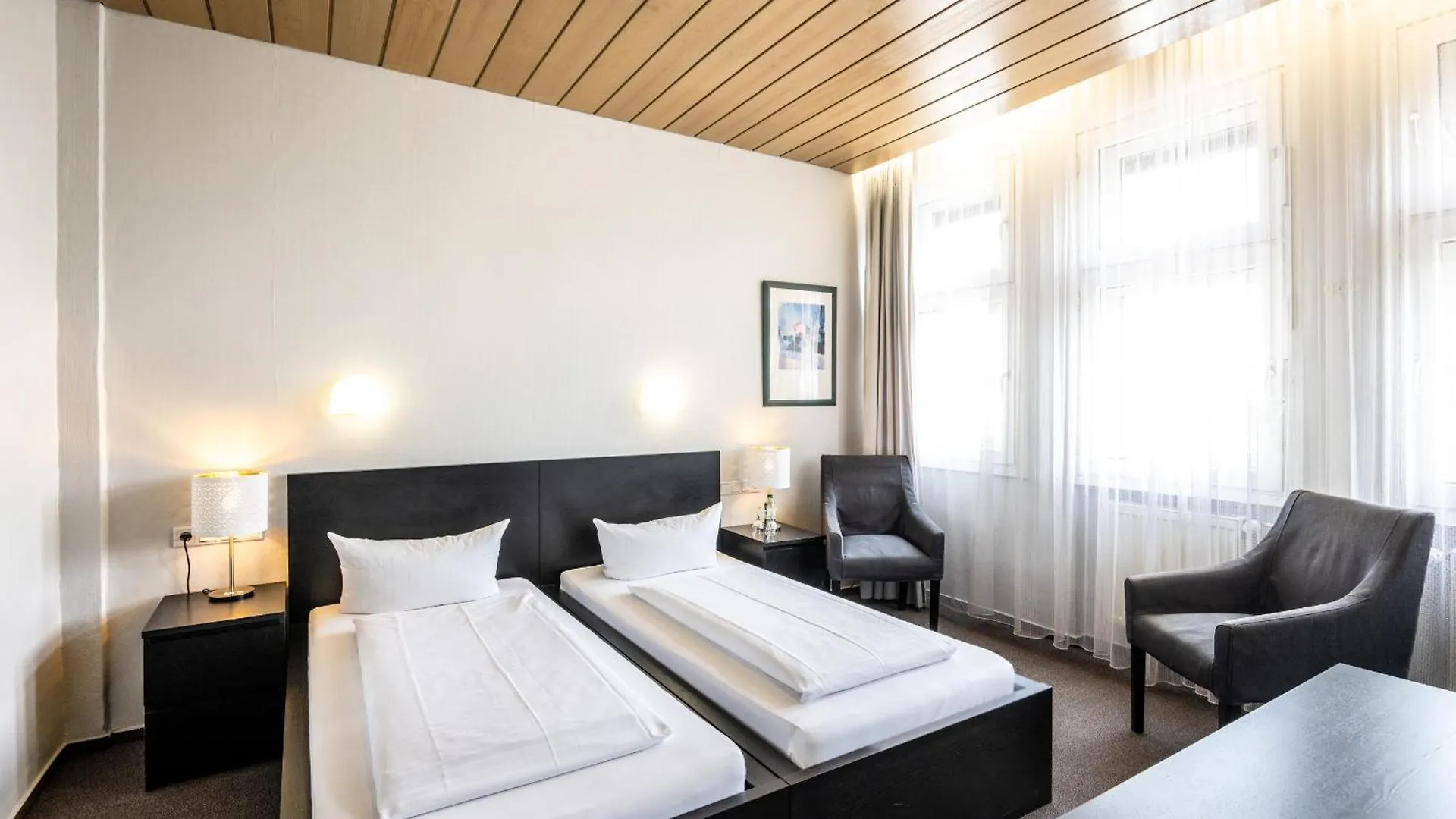 Hotel Und Rasthof Avus Berlino Germania