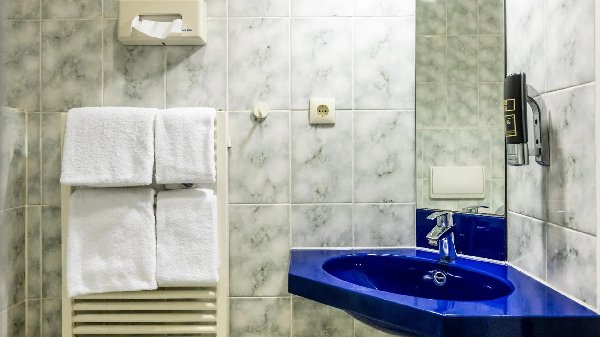 Hotel Und Rasthof Avus Berlino Motel
