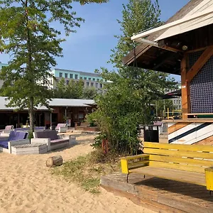 Club Mitte Отель