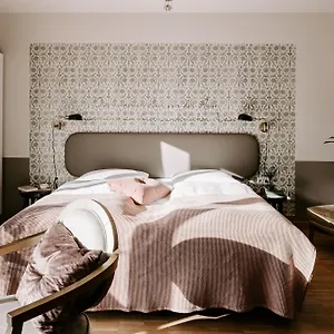 Aparthotel Townhouse, Berlin