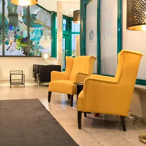 Hotel Martas Allegra, Berlin