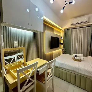 Nest Makati With Rooftop Pool And Free Netflix Makati City