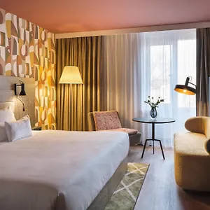 Hotel Nyx Koepenick By Leonardo, Berlin