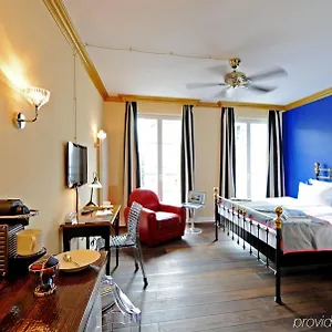Aparthotel Bob W Mitte, Berlin