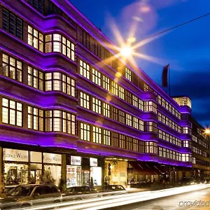 Hotel Ellington, Berlin