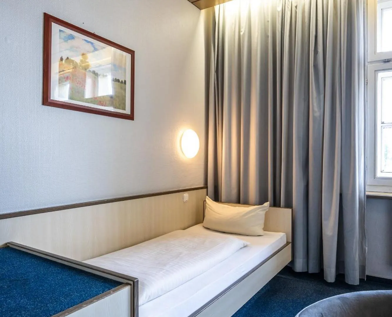 Motel Hotel Und Rasthof Avus Berlin