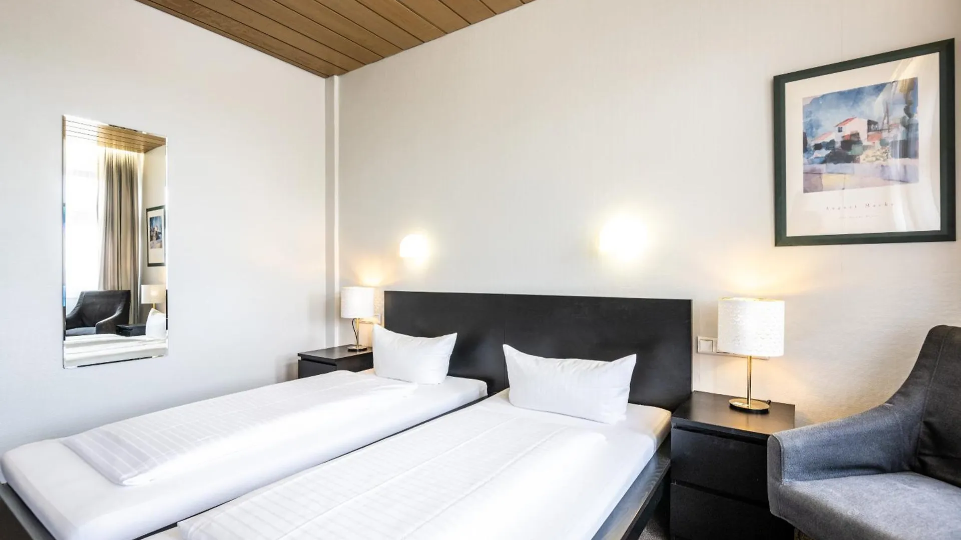 Hotel Und Rasthof Avus Berlin Motel