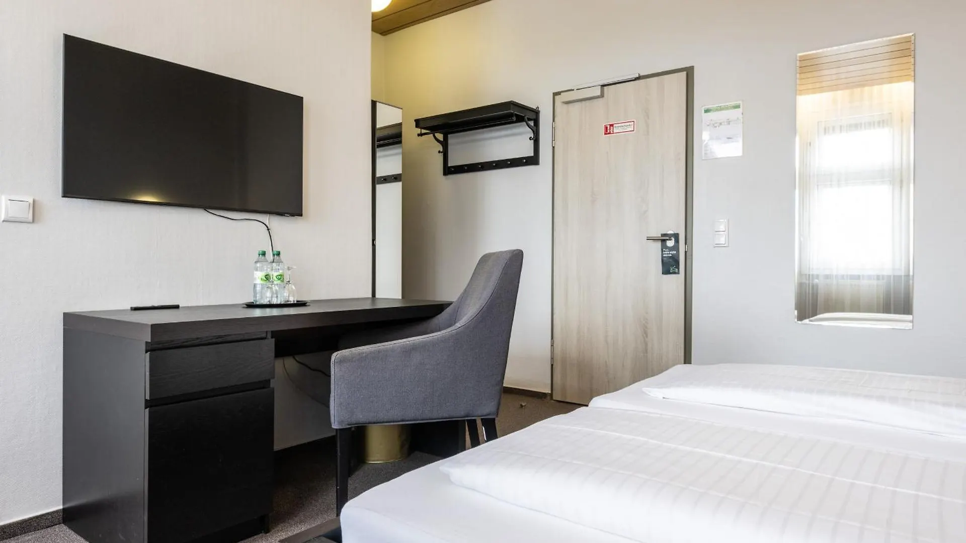 Hotel Und Rasthof Avus Berlin