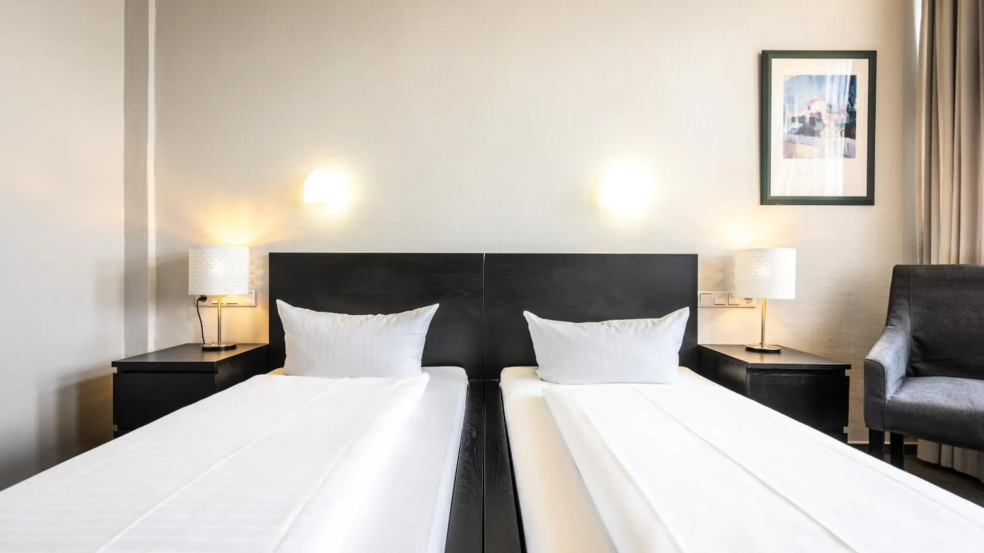 Motel Hotel Und Rasthof Avus Berlin