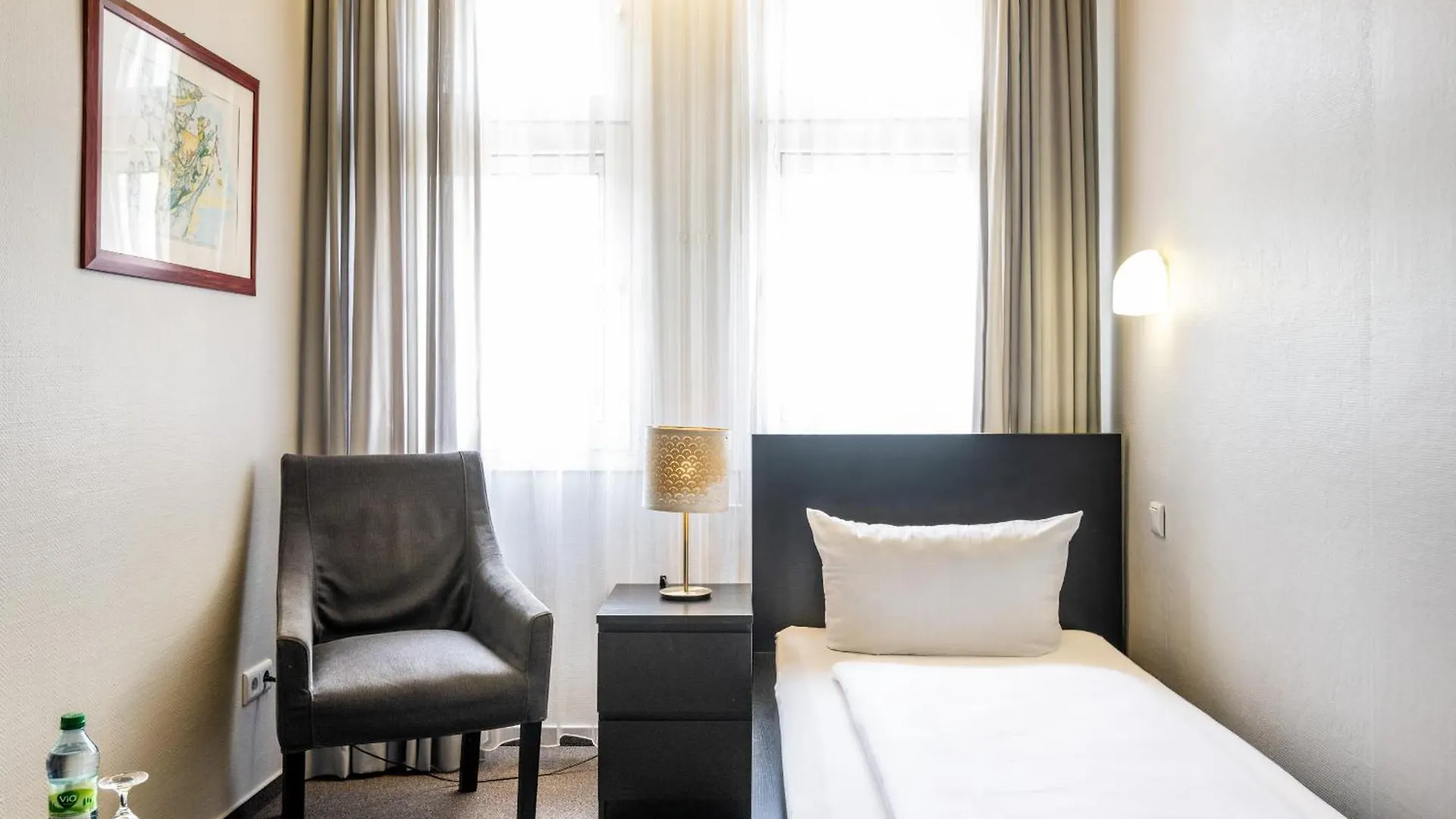 Hotel Und Rasthof Avus Berlin Motel