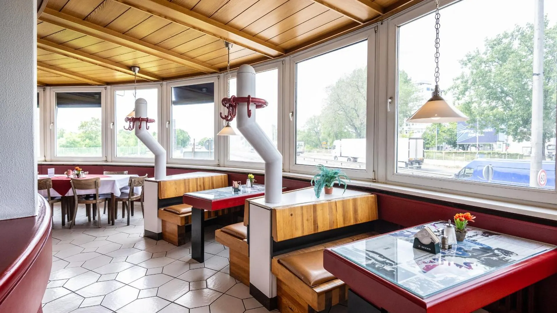 Hotel Und Rasthof Avus Berlin 2*,  Germany