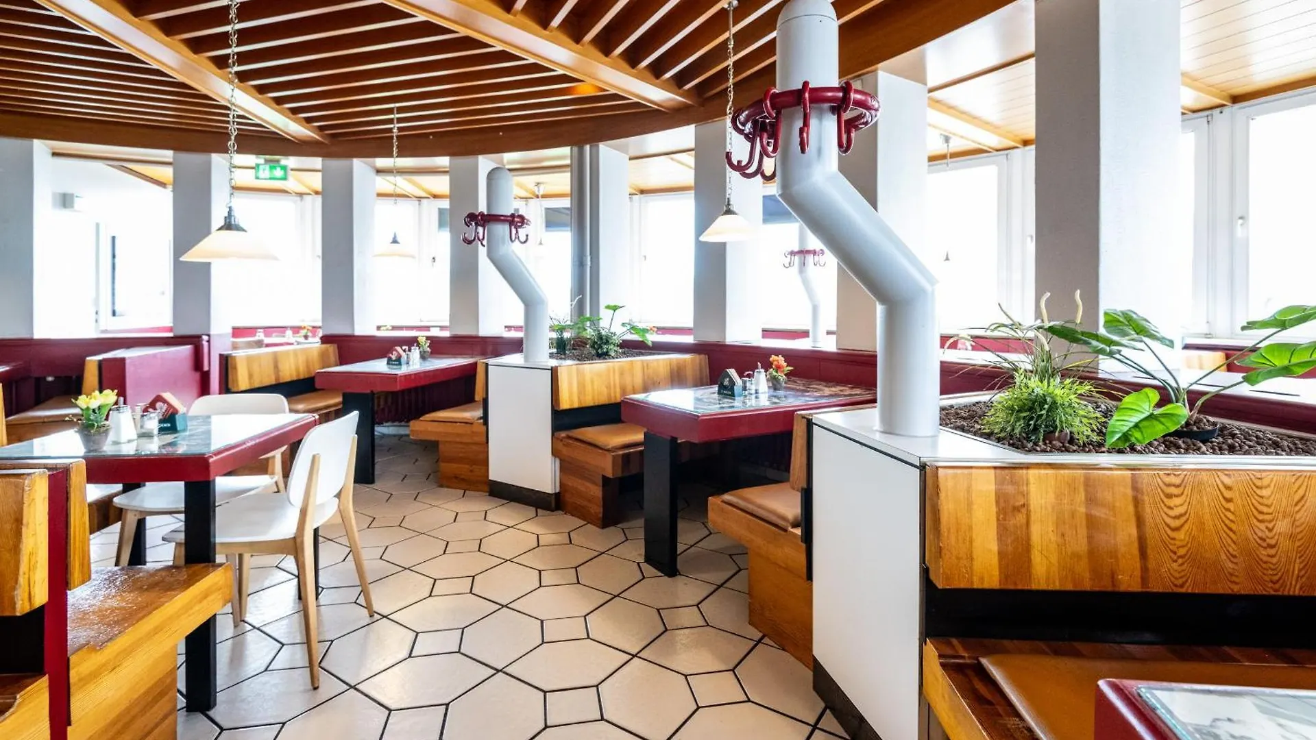 Hotel Und Rasthof Avus Berlin Motel