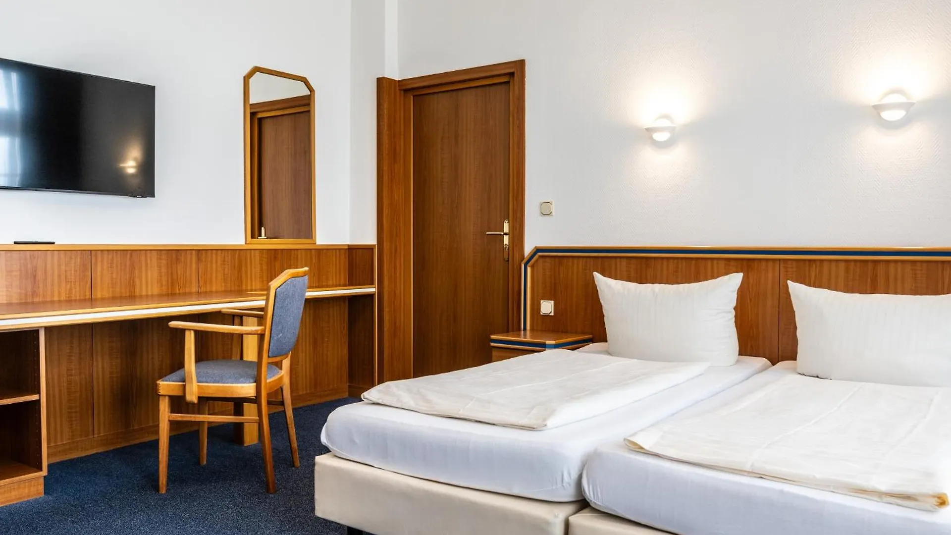 Motel Hotel Und Rasthof Avus Berlin