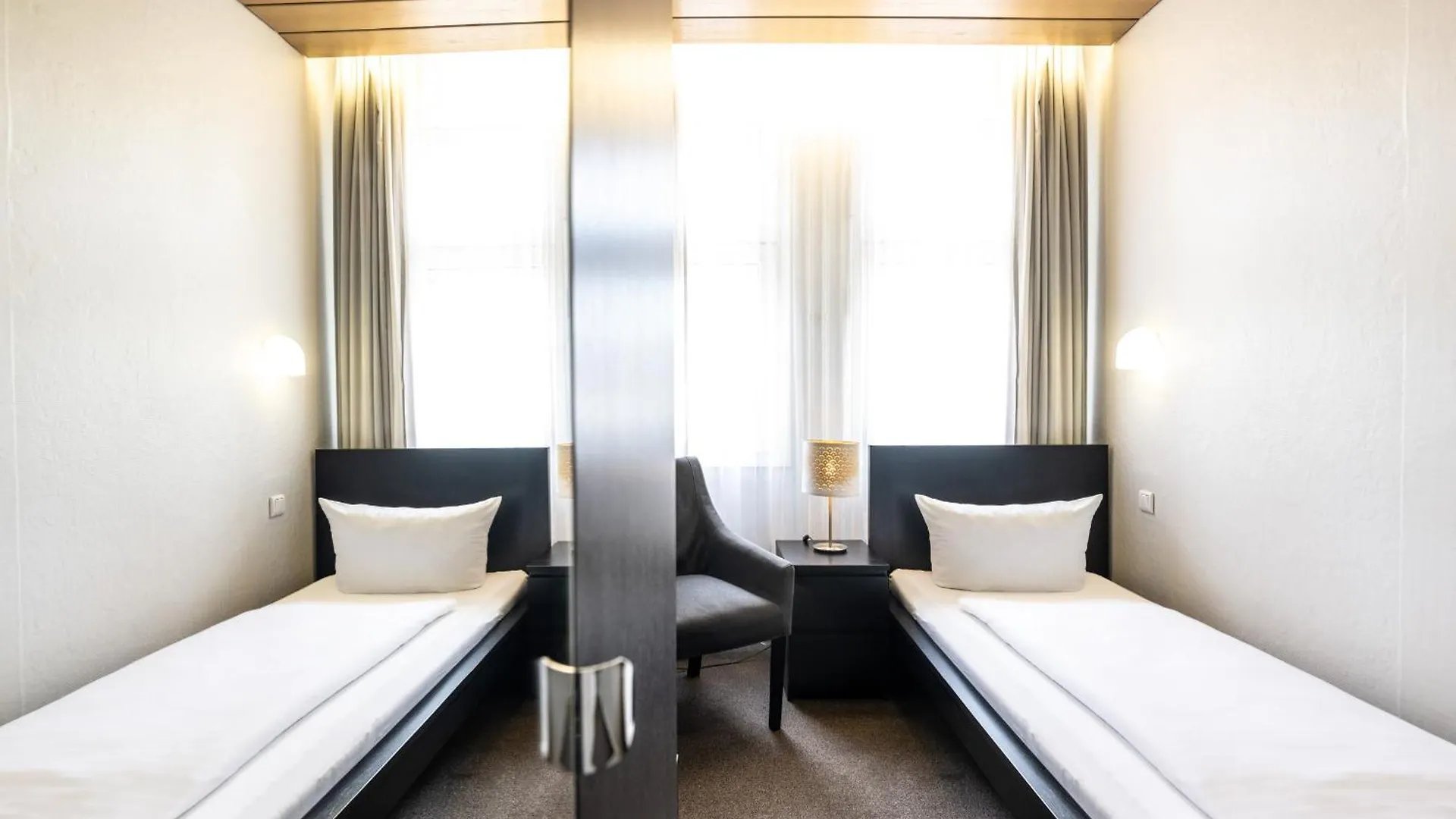 Hotel Und Rasthof Avus Berlin Motel