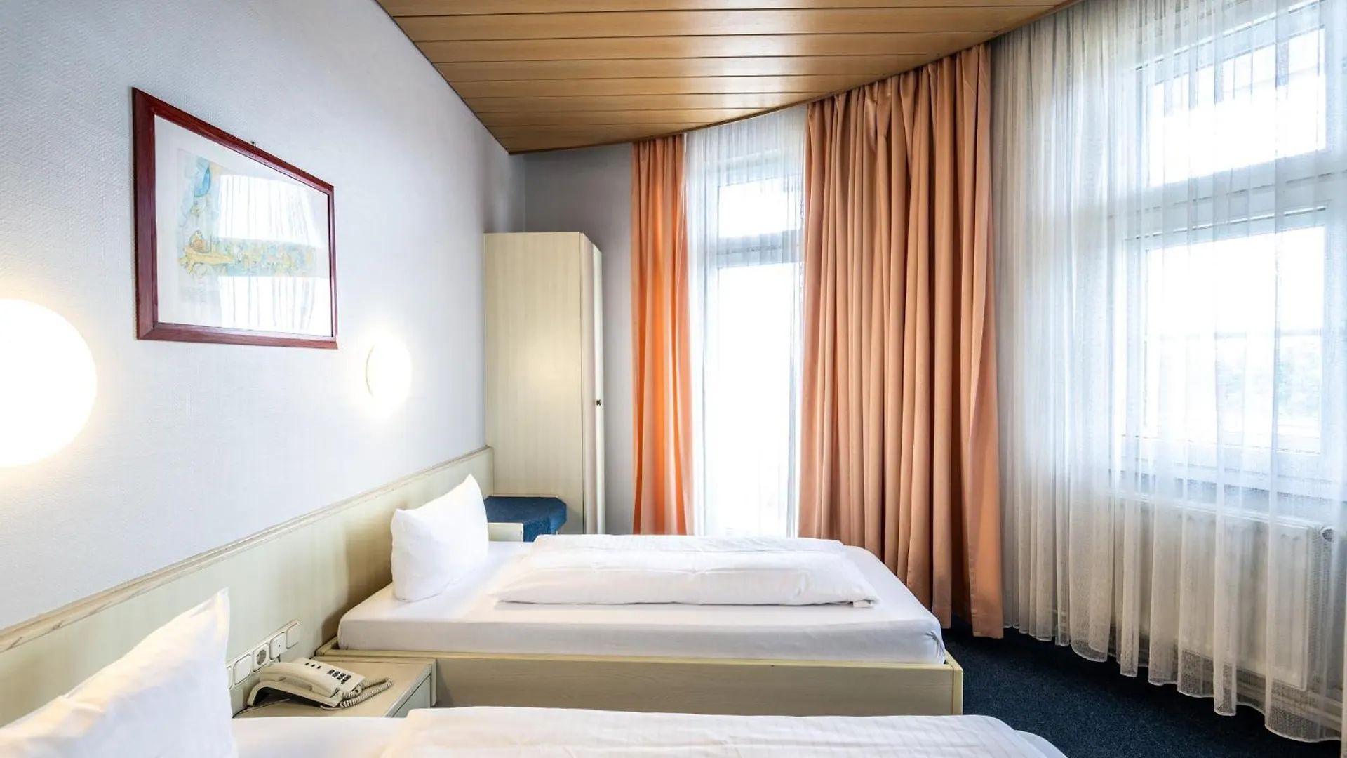 Hotel Und Rasthof Avus Berlin 2*,  Germany