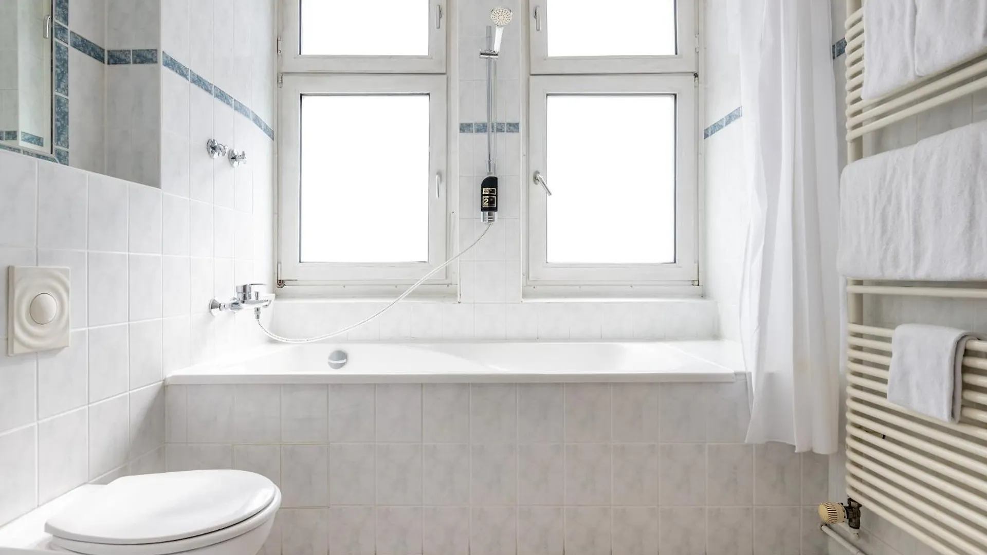 Motel Hotel Und Rasthof Avus Berlin