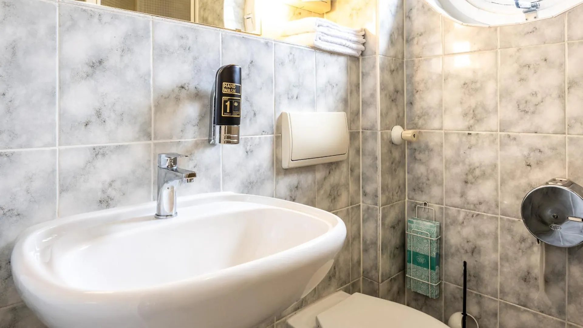 Hotel Und Rasthof Avus Berlin