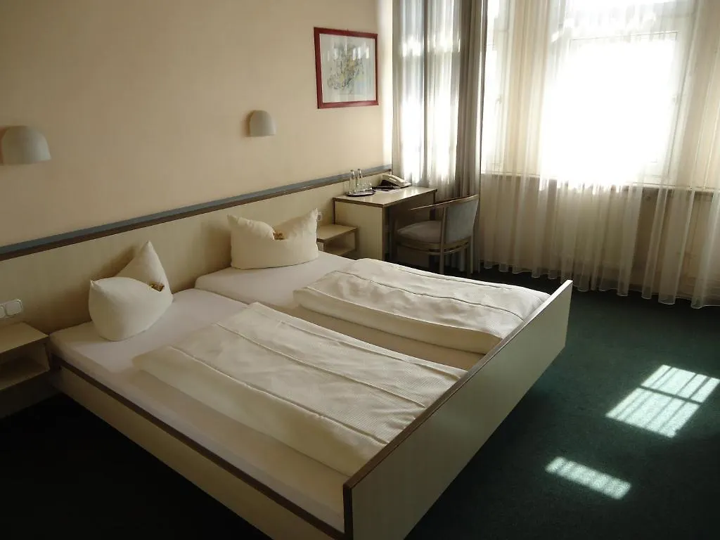 Hotel Und Rasthof Avus Berlin Motel