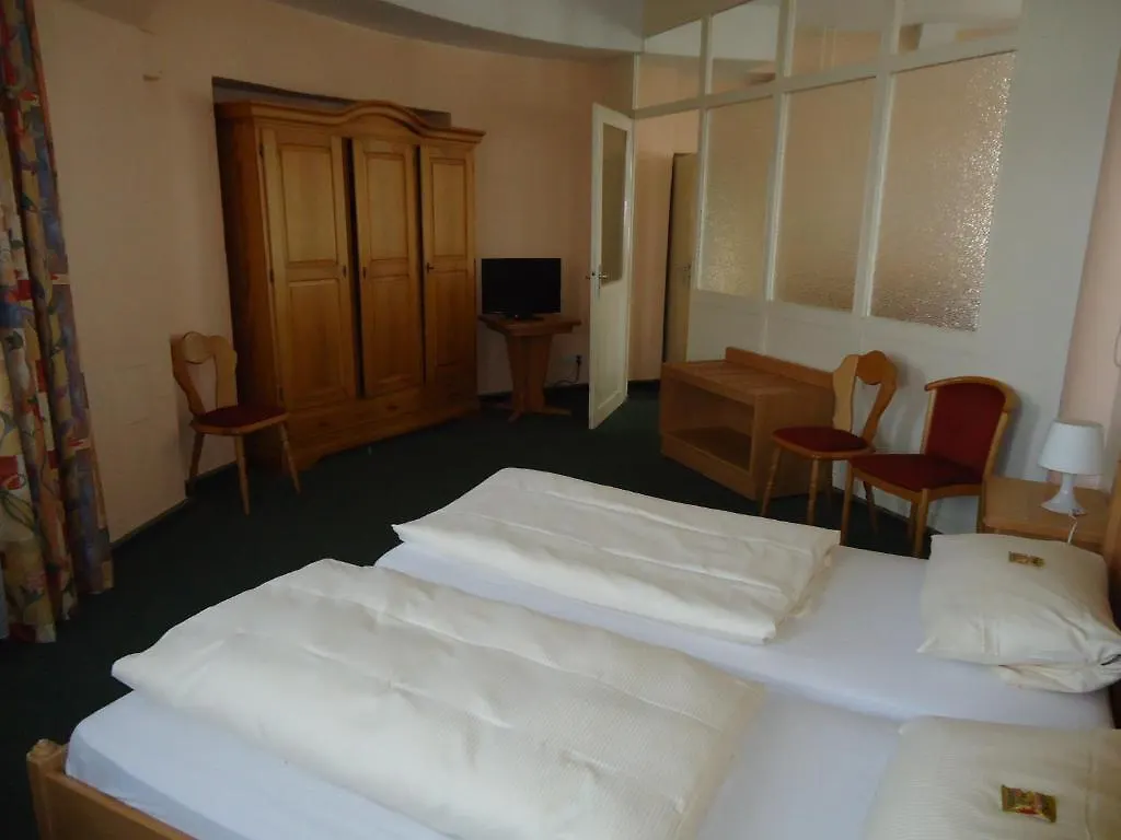 Hotel Und Rasthof Avus Berlin Motel