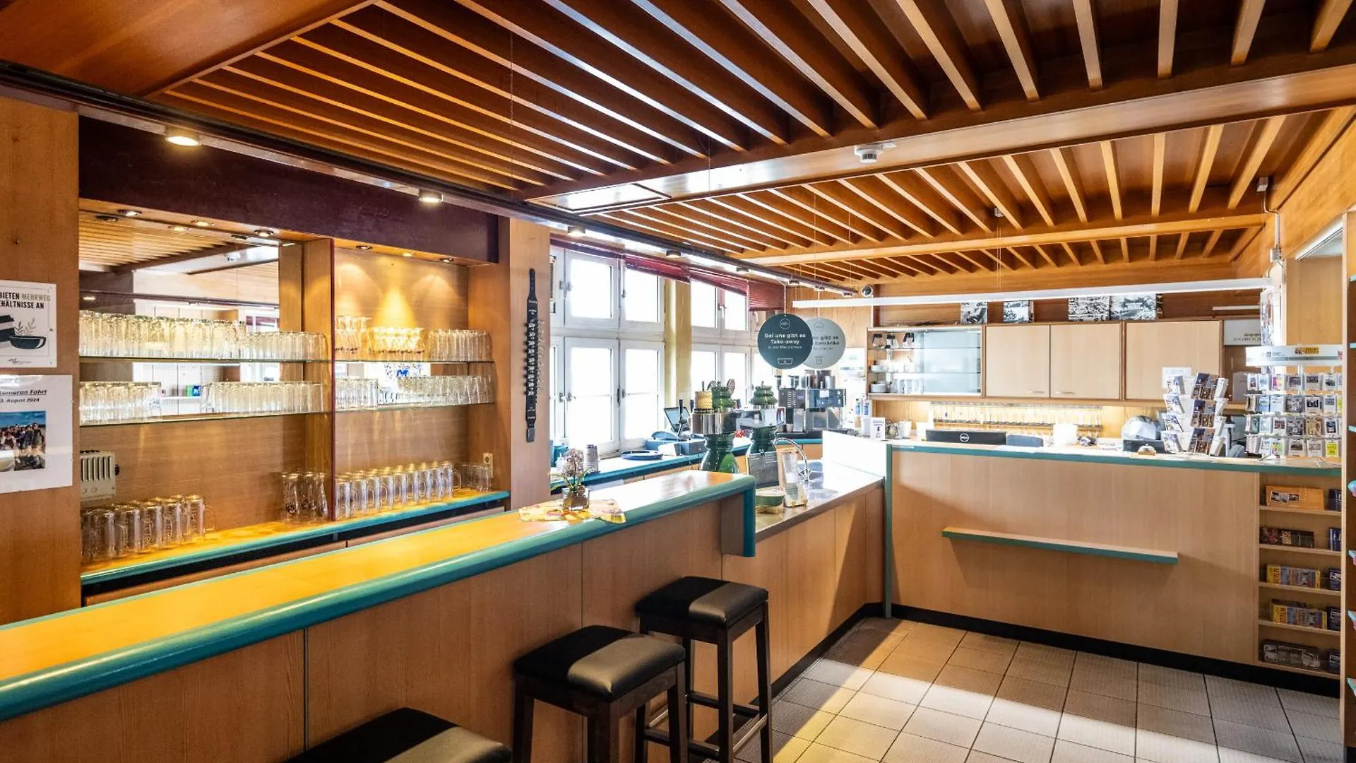Hotel Und Rasthof Avus Berlin