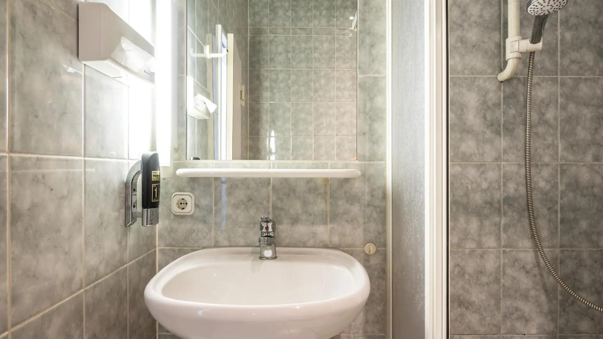 Motel Hotel Und Rasthof Avus Berlin