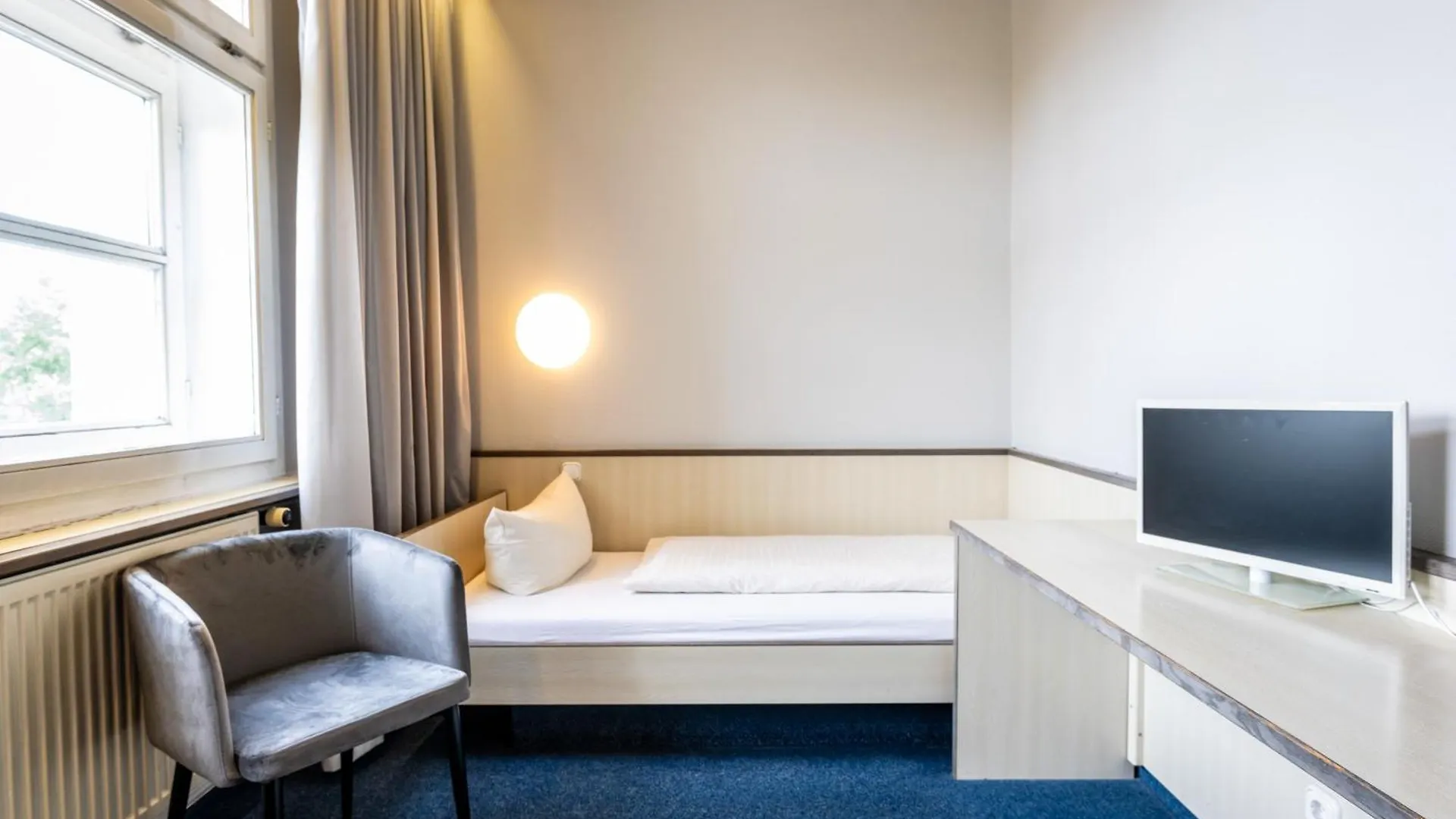 Hotel Und Rasthof Avus Berlin Motel