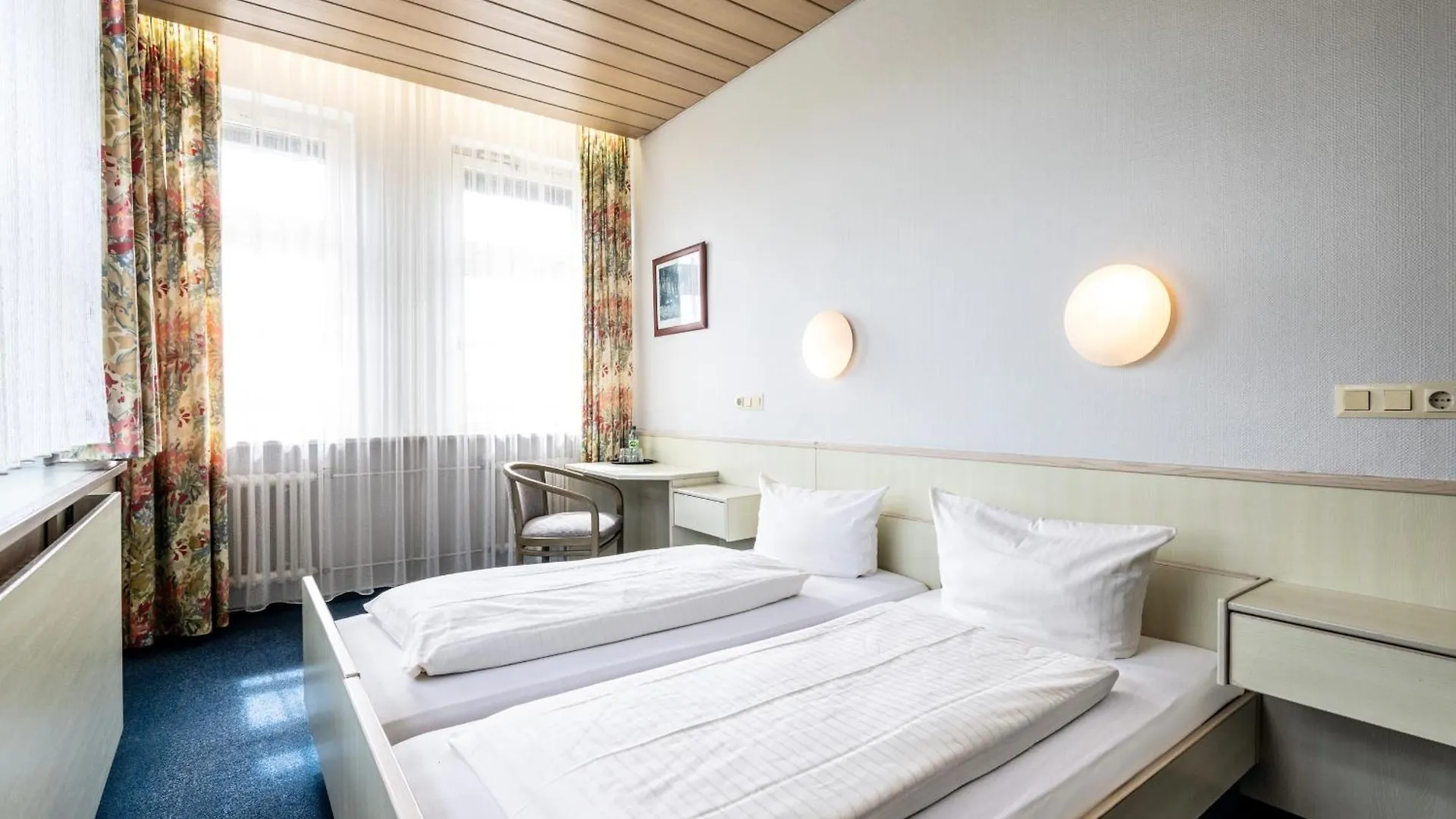 ** Motel Hotel Und Rasthof Avus Berlin Germany