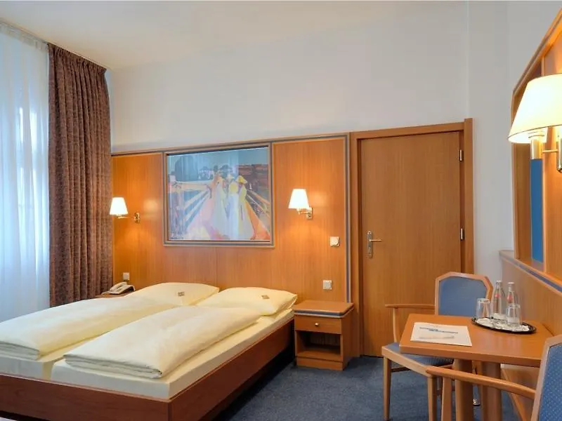 Motel Hotel Und Rasthof Avus Berlin