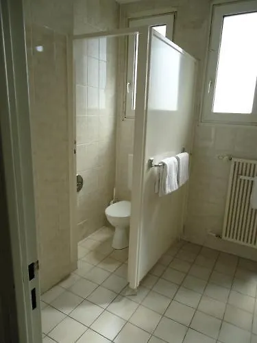 Hotel Und Rasthof Avus Berlin Motel